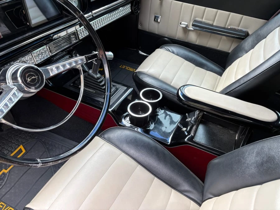 1965 Chevrolet Impala 4th Gen - Image 26 of 31