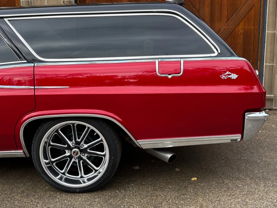 1965 Chevrolet Impala 4th Gen - Image 23 of 31