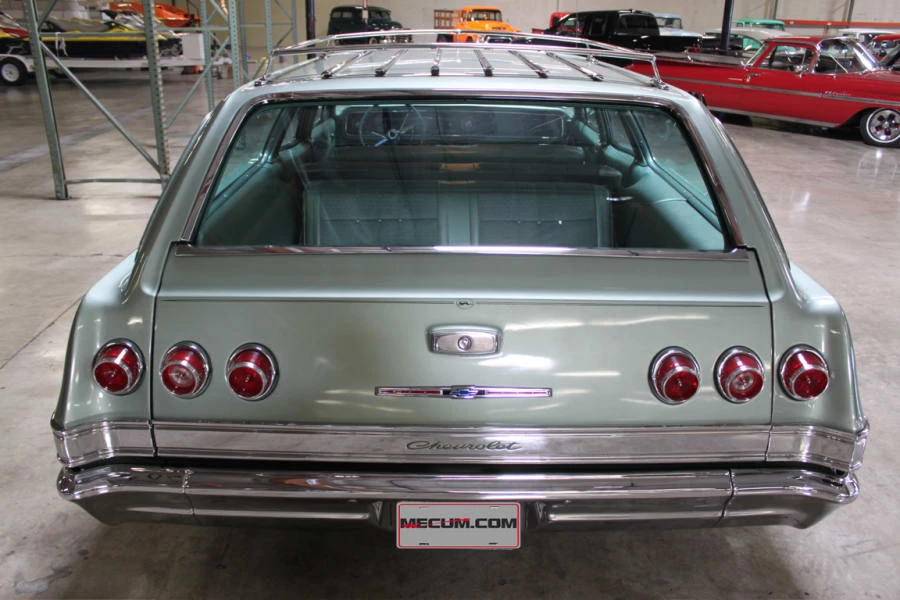1965 Chevrolet Impala 4th Gen - Image 2 of 6