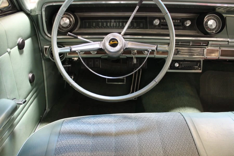 1965 Chevrolet Impala 4th Gen - Image 3 of 6