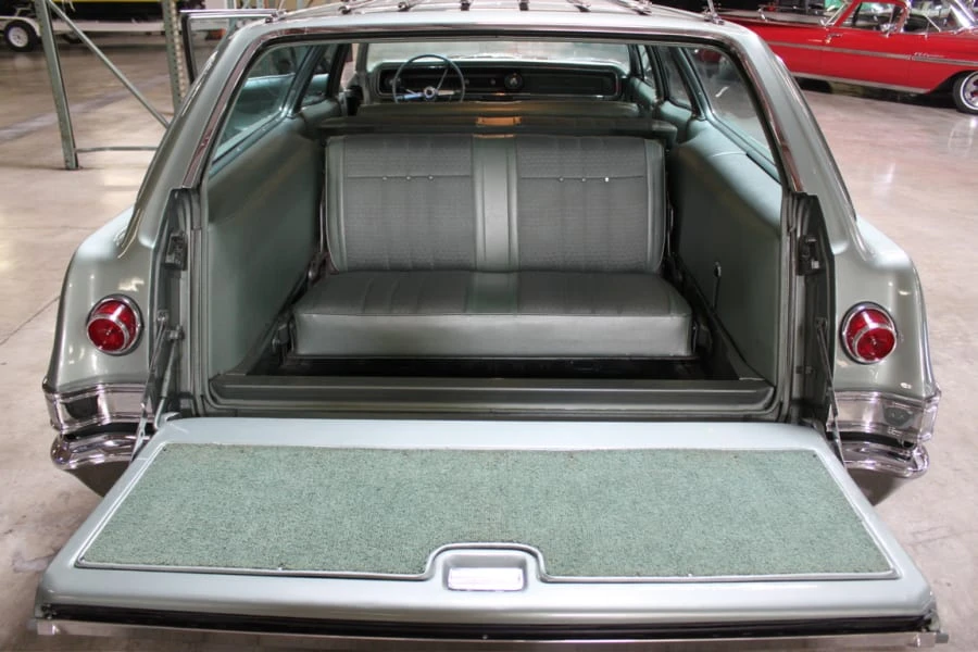1965 Chevrolet Impala 4th Gen - Image 4 of 6