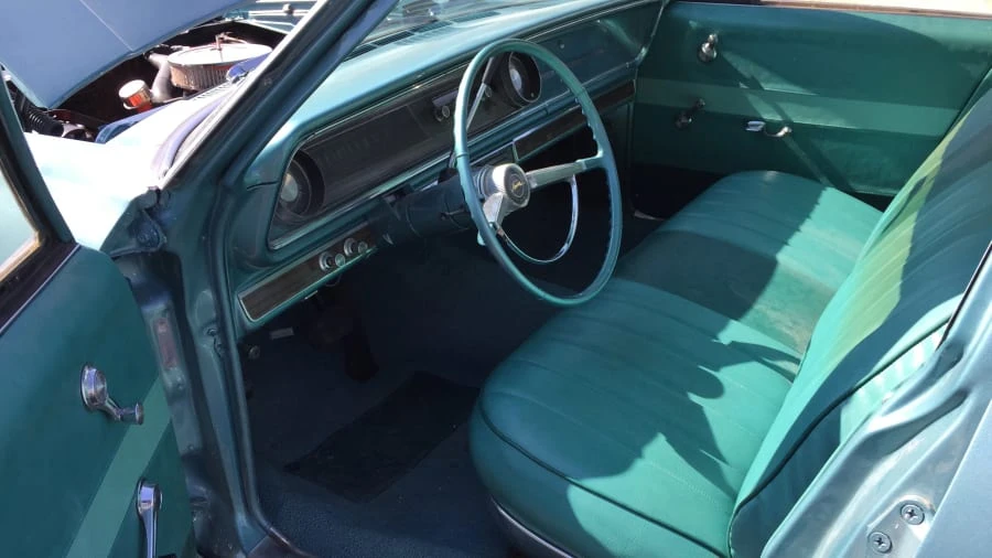 1965 Chevrolet Impala 4th Gen - Image 4 of 5