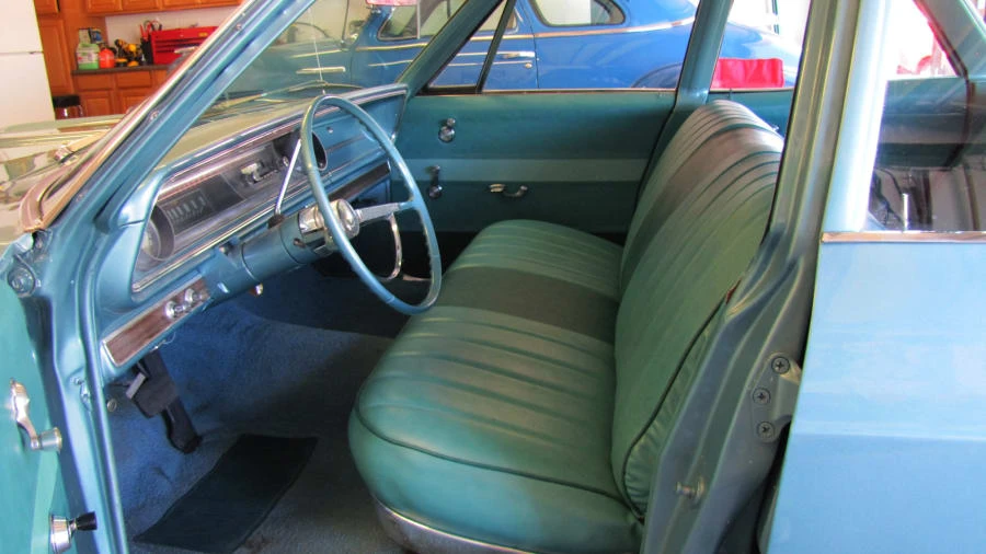 1965 Chevrolet Impala 4th Gen - Image 4 of 8