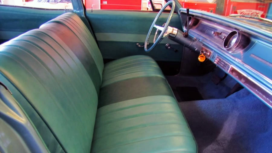 1965 Chevrolet Impala 4th Gen - Image 5 of 8