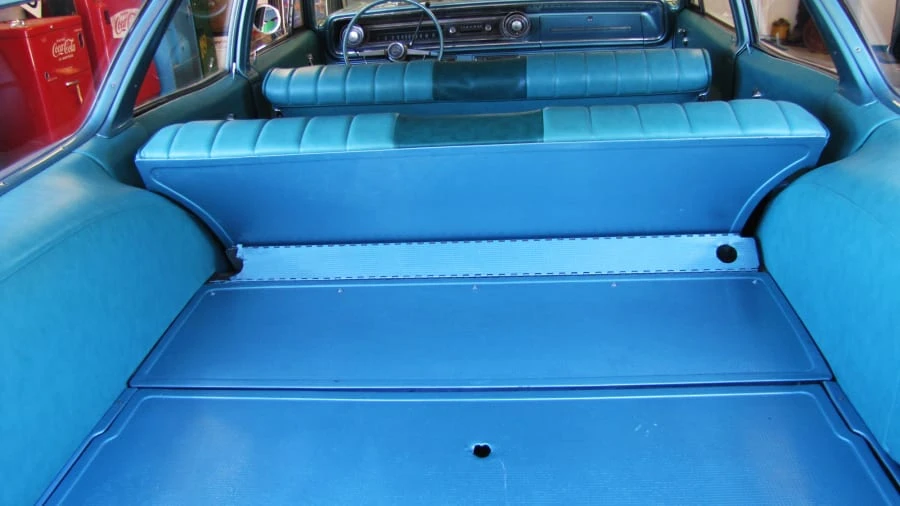 1965 Chevrolet Impala 4th Gen - Image 6 of 8