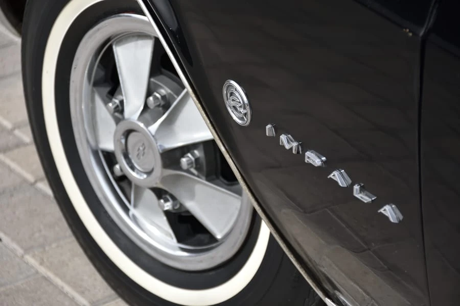 1965 Chevrolet Impala 4th Gen - Image 9 of 31