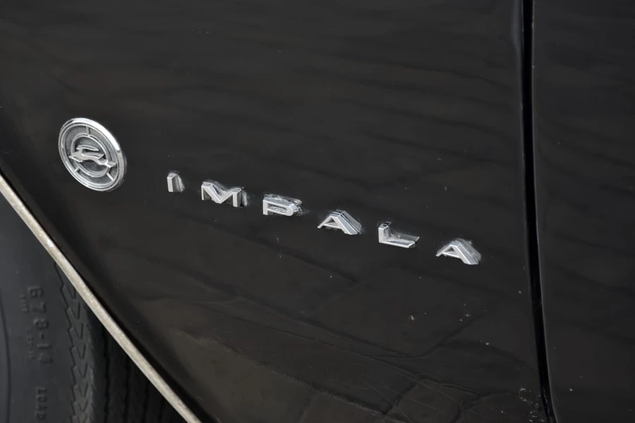 1965 Chevrolet Impala 4th Gen - Image 8 of 31