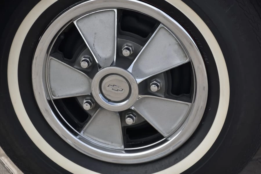 1965 Chevrolet Impala 4th Gen - Image 11 of 31