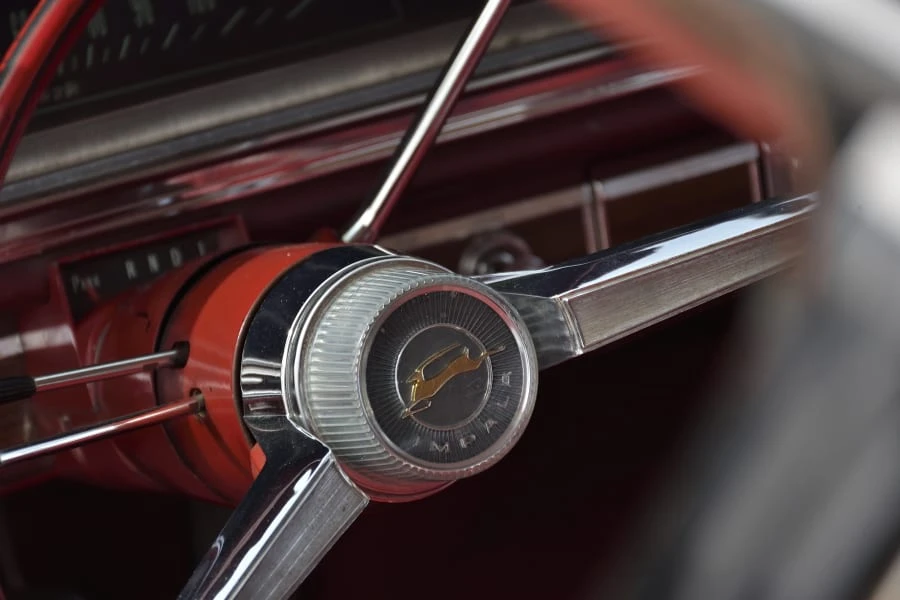 1965 Chevrolet Impala 4th Gen - Image 23 of 31