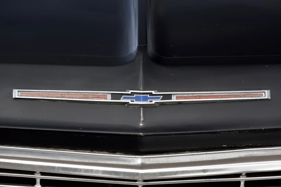 1965 Chevrolet Impala 4th Gen - Image 13 of 31