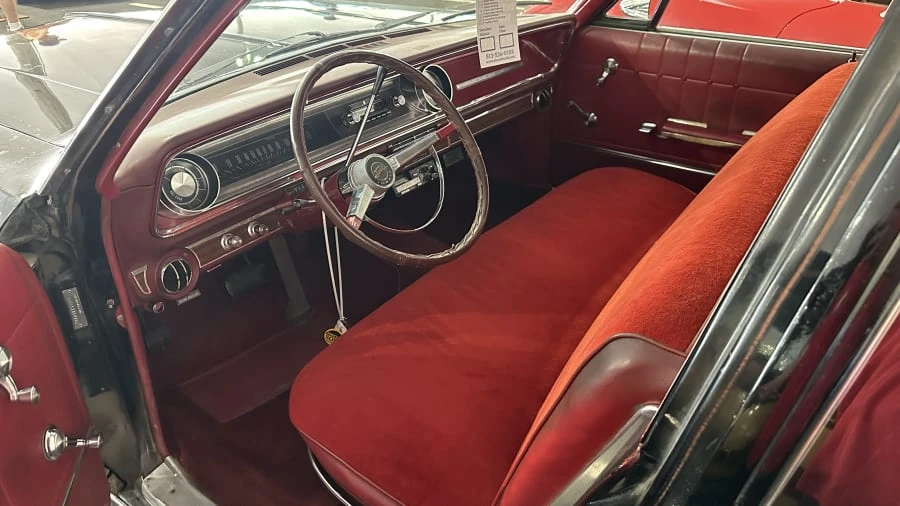 1965 Chevrolet Impala 4th Gen - Image 5 of 6