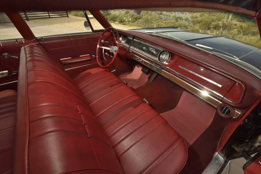 1965 Chevrolet Impala 4th Gen - Image 22 of 31