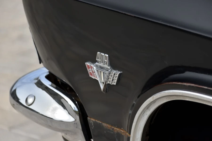 1965 Chevrolet Impala 4th Gen - Image 12 of 31