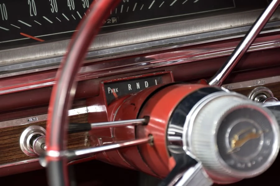 1965 Chevrolet Impala 4th Gen - Image 29 of 31