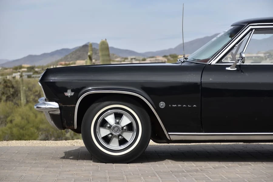 1965 Chevrolet Impala 4th Gen - Image 16 of 31