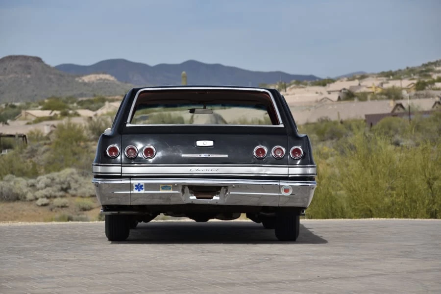 1965 Chevrolet Impala 4th Gen - Image 5 of 31