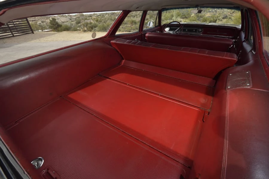 1965 Chevrolet Impala 4th Gen - Image 24 of 31