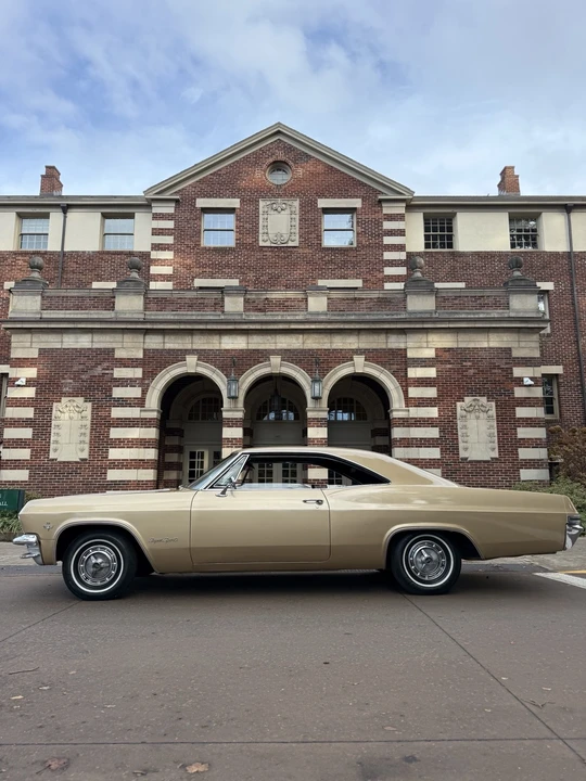 1965 Chevrolet Impala 3rd Gen - Image 2 of 14