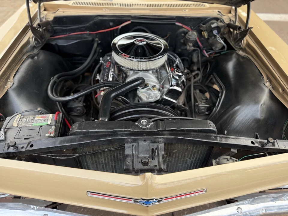 1965 Chevrolet Impala 3rd Gen - Image 14 of 14