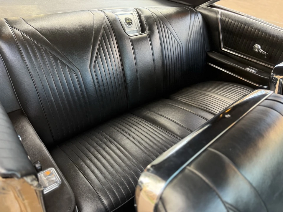 1965 Chevrolet Impala 3rd Gen - Image 12 of 14