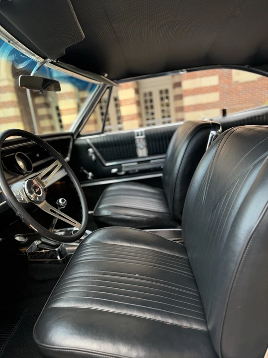 1965 Chevrolet Impala 3rd Gen - Image 10 of 14