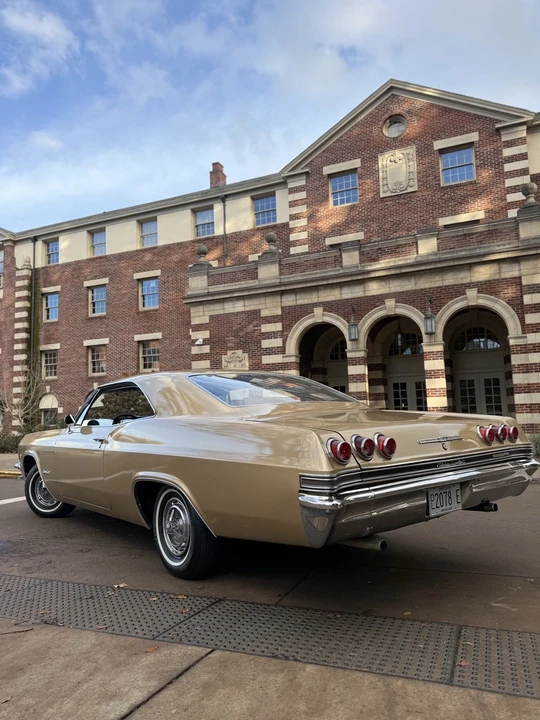 1965 Chevrolet Impala 3rd Gen - Image 6 of 14