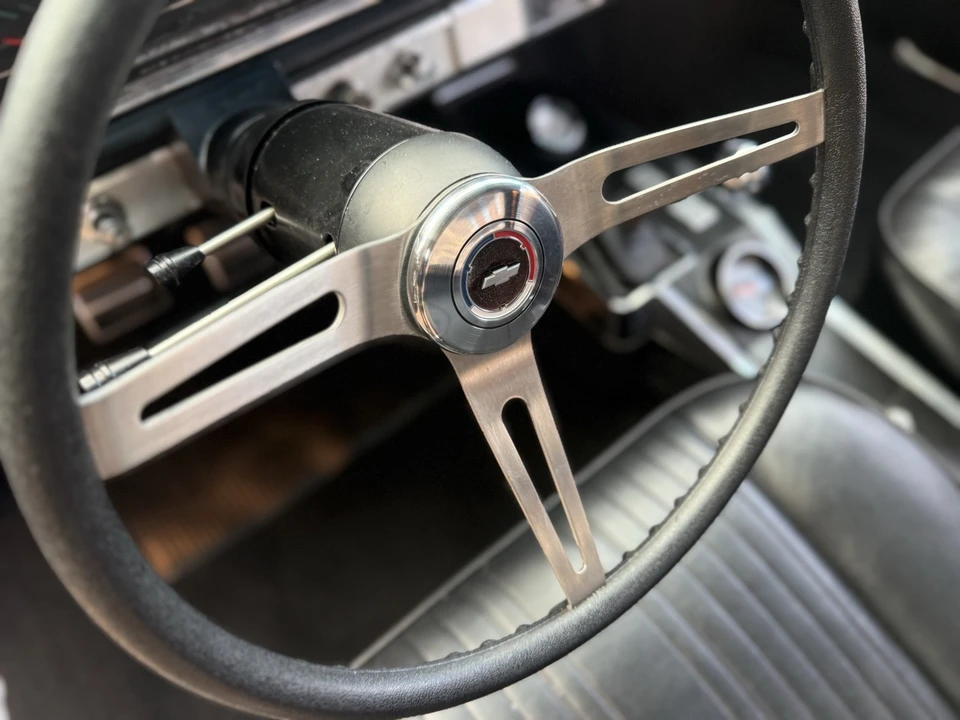 1965 Chevrolet Impala 3rd Gen - Image 13 of 14