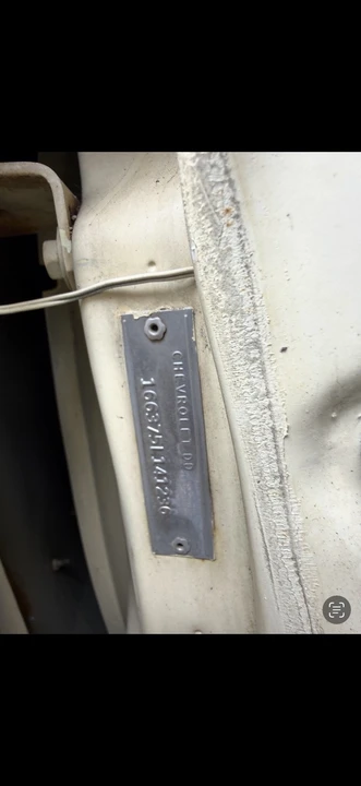 1965 Chevrolet Impala SS 4th Gen - Image 7 of 10
