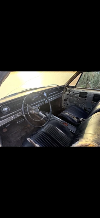 1965 Chevrolet Impala SS 4th Gen - Image 9 of 10