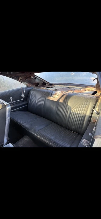 1965 Chevrolet Impala SS 4th Gen - Image 10 of 10