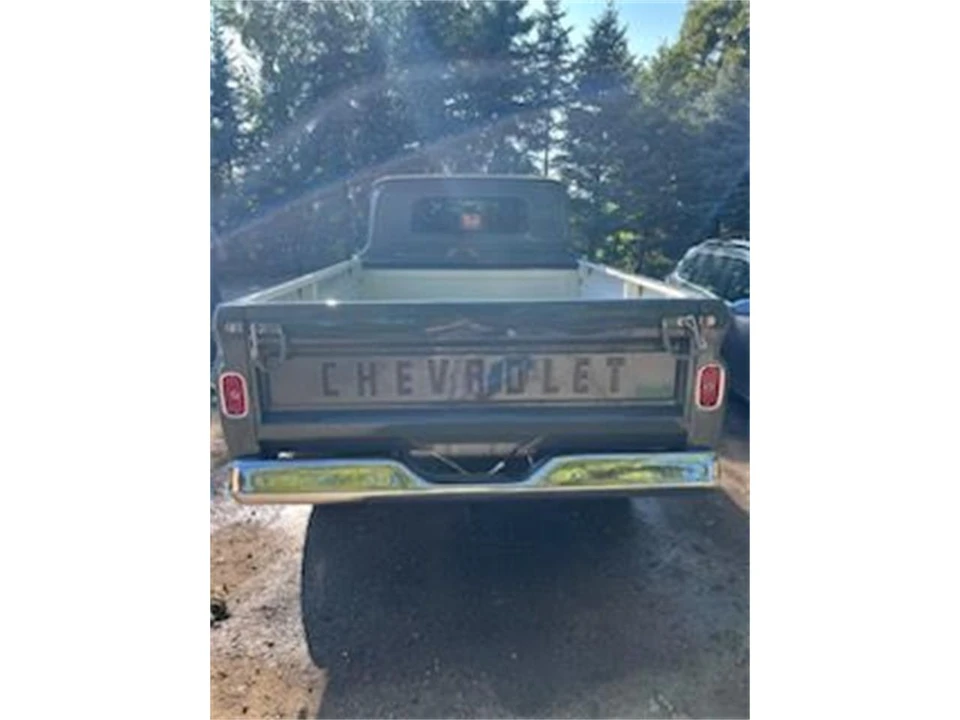 1965 Chevrolet C/K 1st Gen - Image 14 of 29
