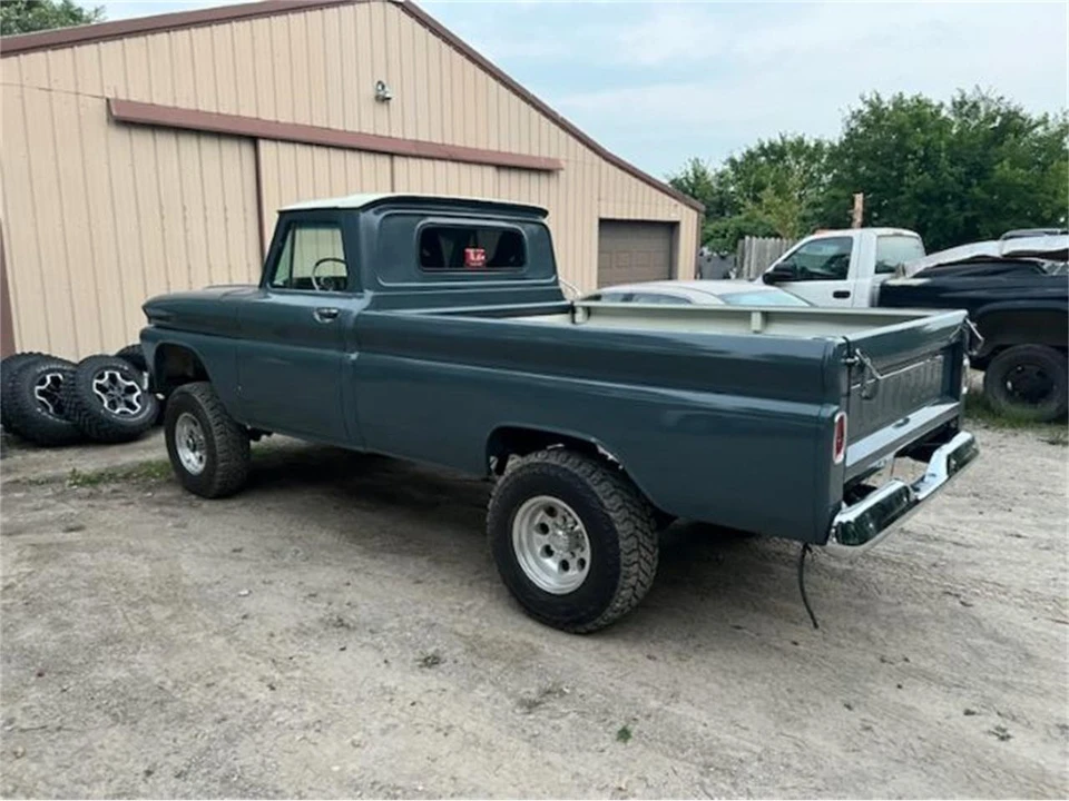 1965 Chevrolet C/K 1st Gen - Image 13 of 29