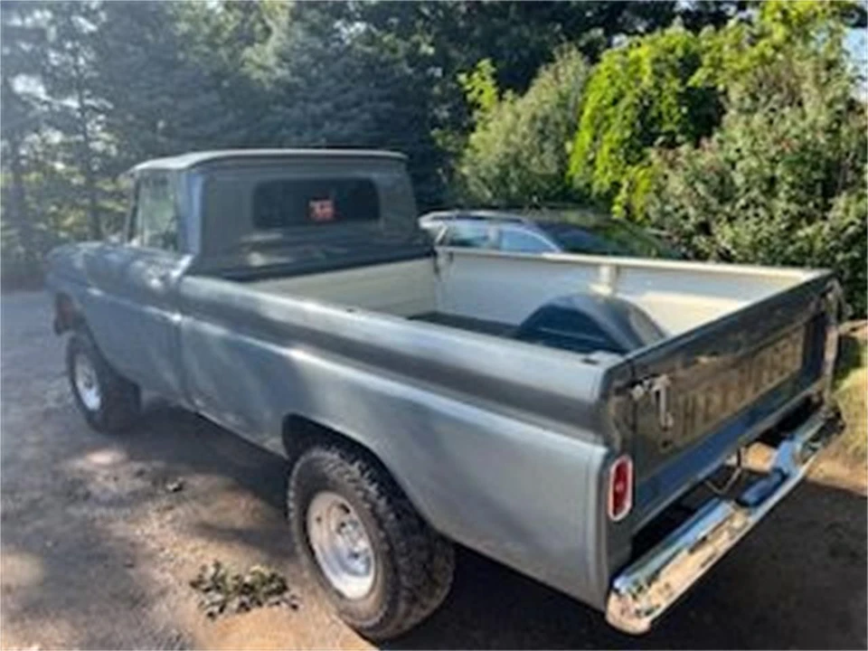 1965 Chevrolet C/K 1st Gen - Image 10 of 29