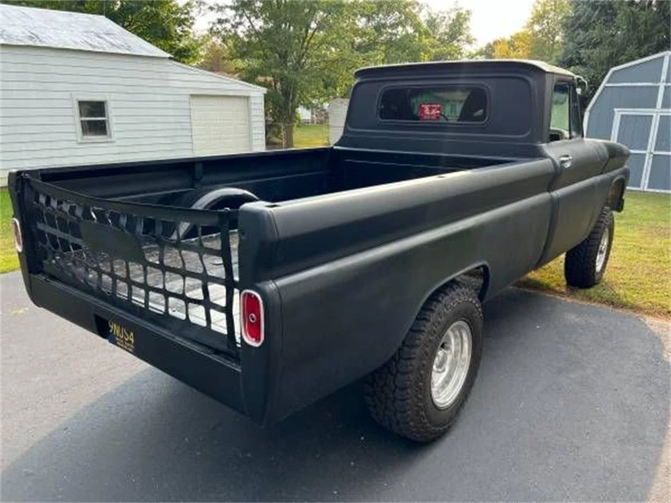 1965 Chevrolet C/K 1st Gen - Image 26 of 29
