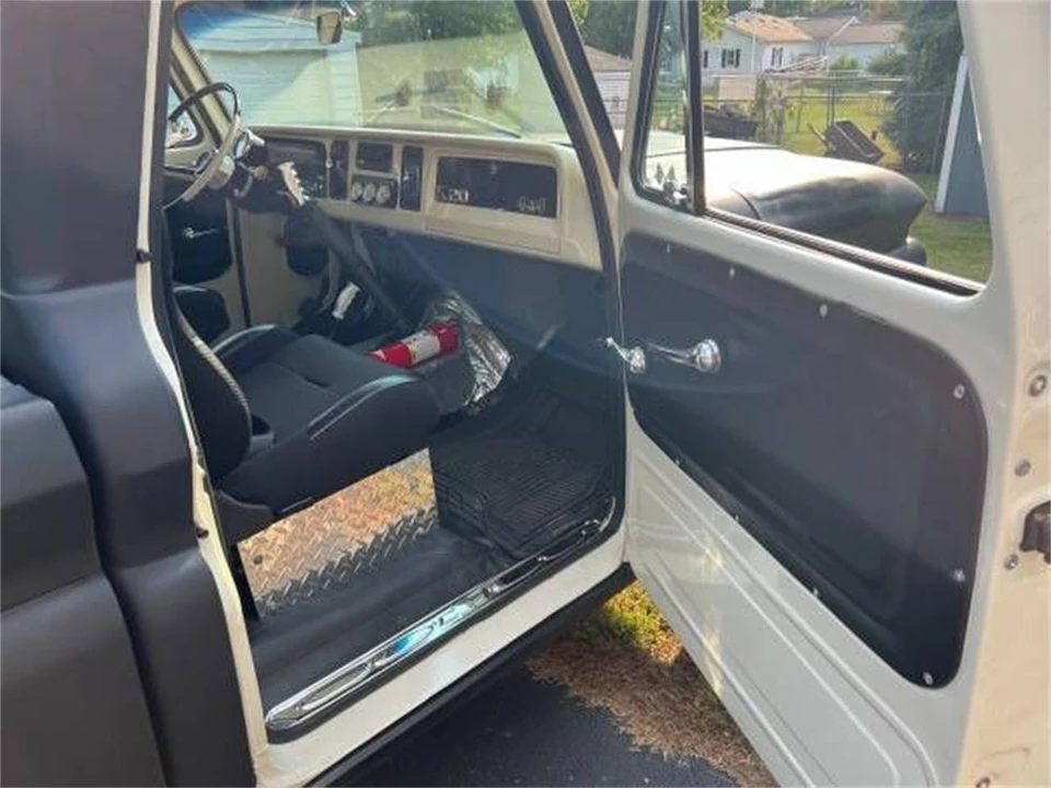 1965 Chevrolet C/K 1st Gen - Image 23 of 29
