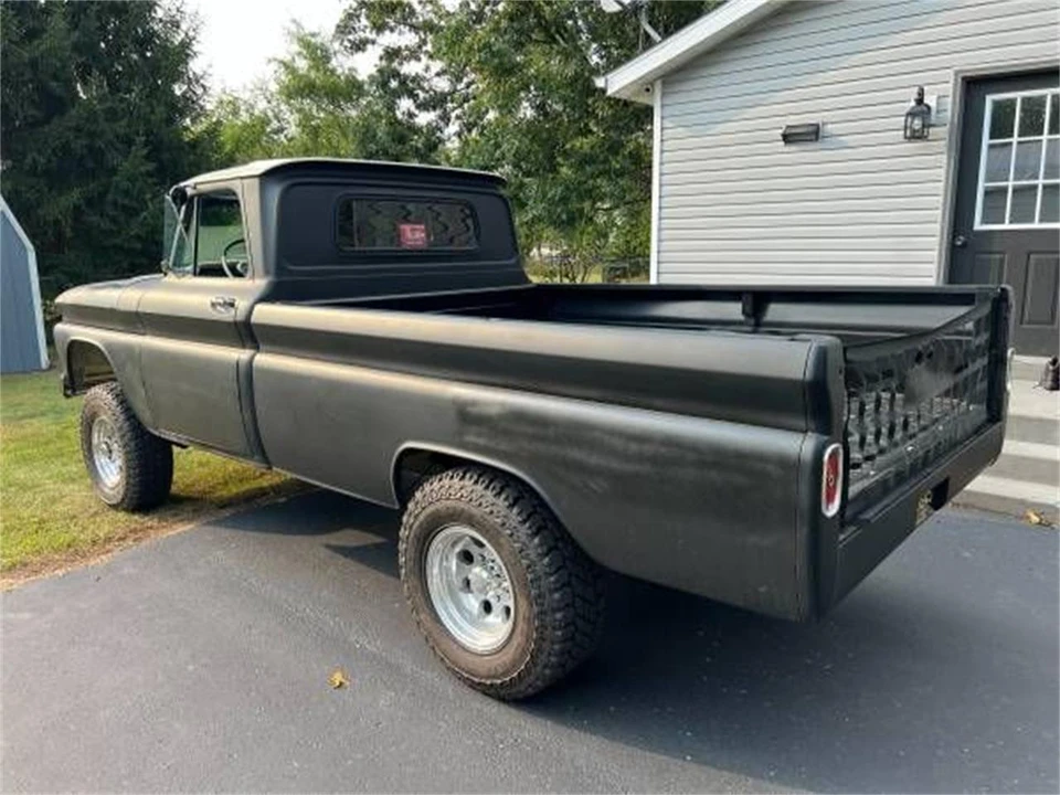 1965 Chevrolet C/K 1st Gen - Image 24 of 29