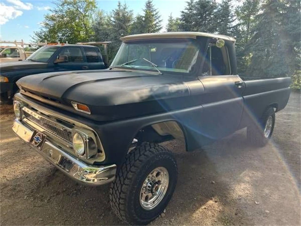 1965 Chevrolet C/K 1st Gen - Image 19 of 29