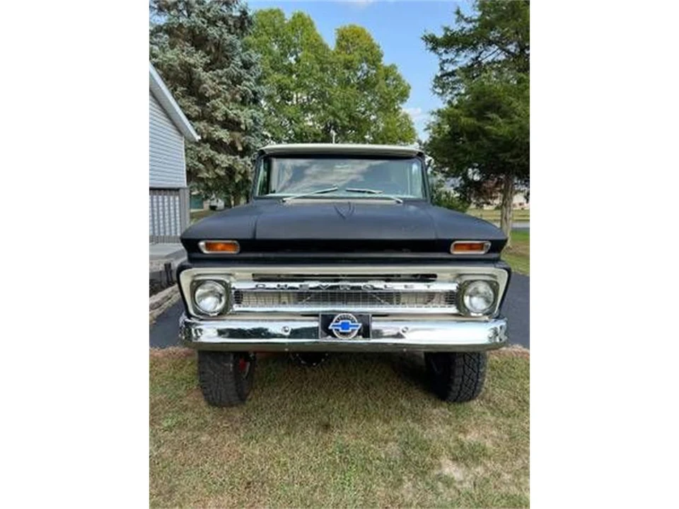 1965 Chevrolet C/K 1st Gen - Image 22 of 29