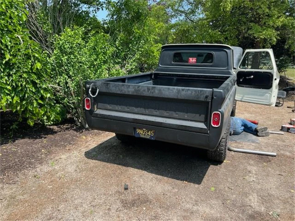 1965 Chevrolet C/K 1st Gen - Image 18 of 29