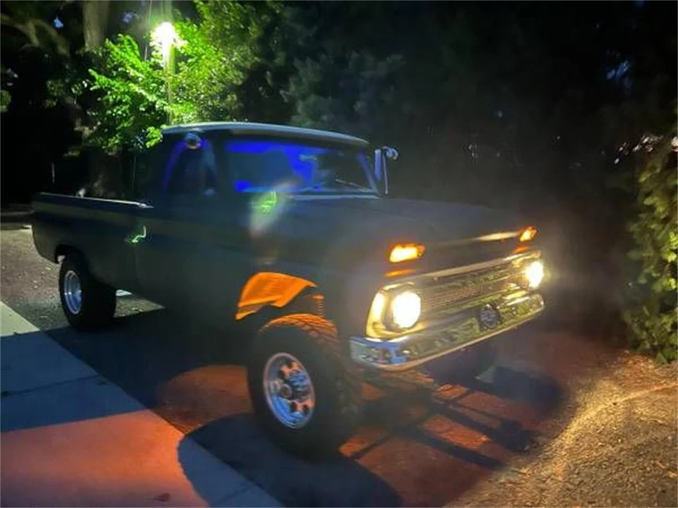 1965 Chevrolet C/K 1st Gen - Image 28 of 29