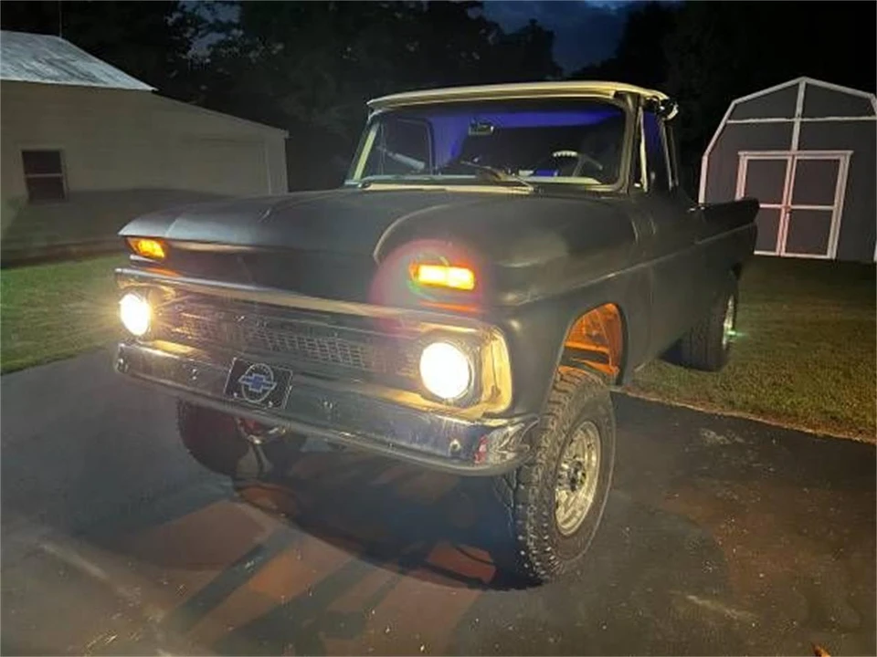 1965 Chevrolet C/K 1st Gen - Image 25 of 29