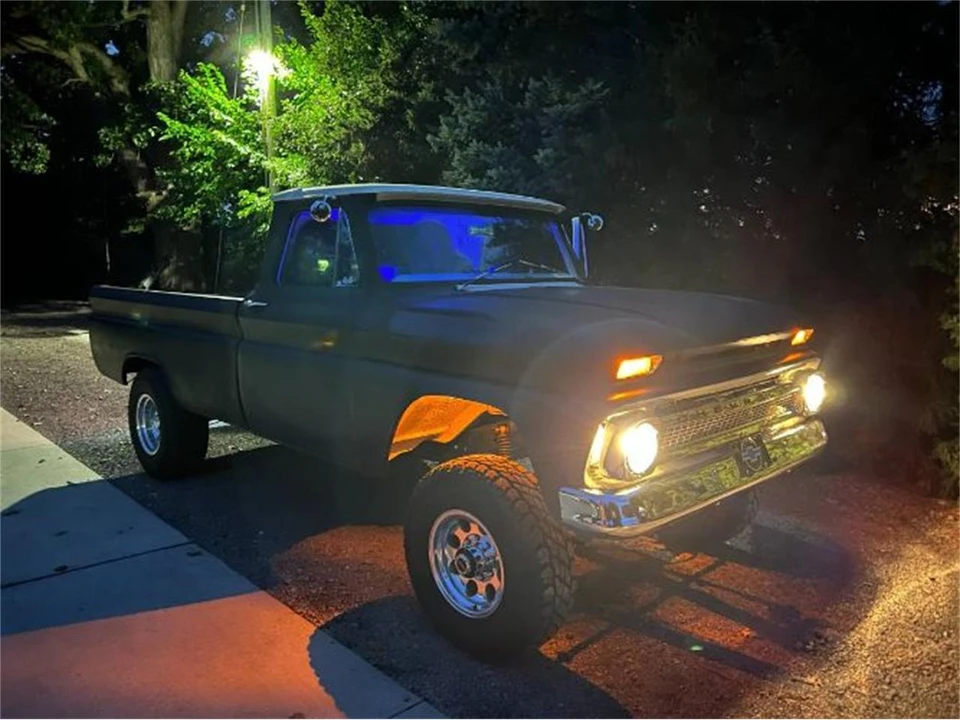 1965 Chevrolet C/K 1st Gen - Image 27 of 29