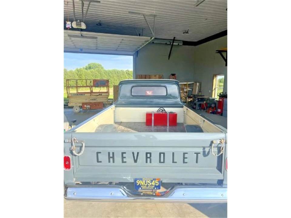 1965 Chevrolet C/K 1st Gen - Image 6 of 29