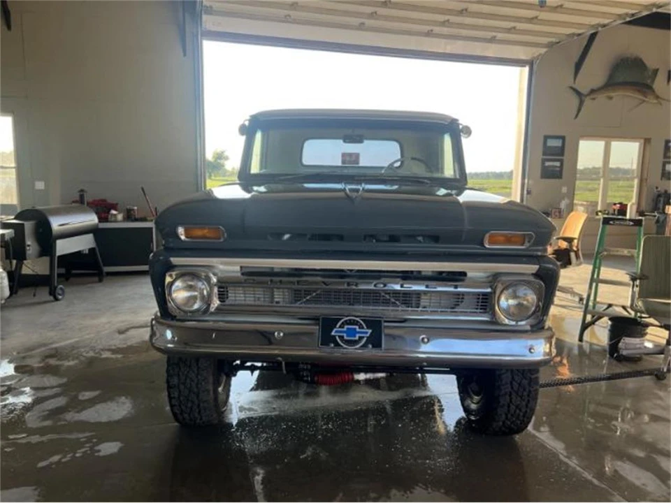 1965 Chevrolet C/K 1st Gen - Image 7 of 29