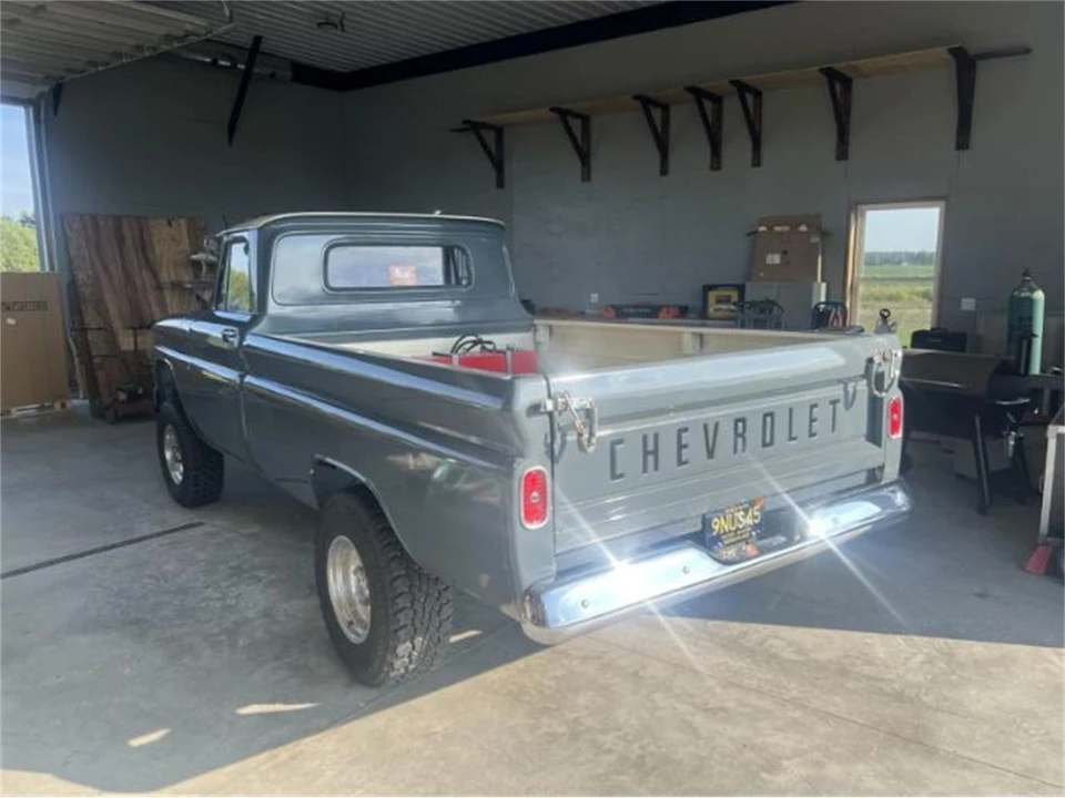 1965 Chevrolet C/K 1st Gen - Image 2 of 29
