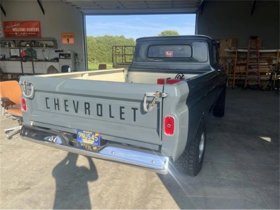 1965 Chevrolet C/K 1st Gen - Image 5 of 29