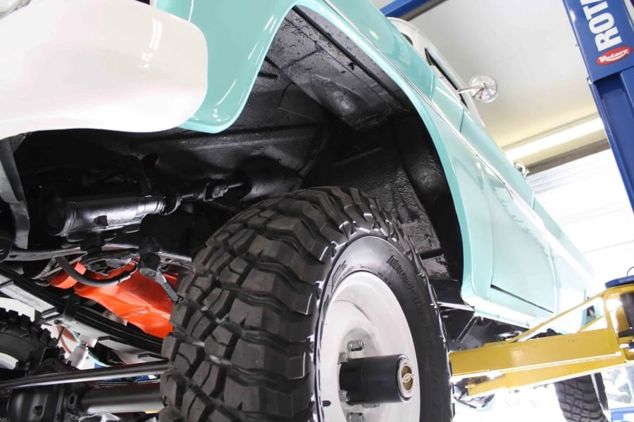 1965 Chevrolet C/K 1st Gen - Image 5 of 11