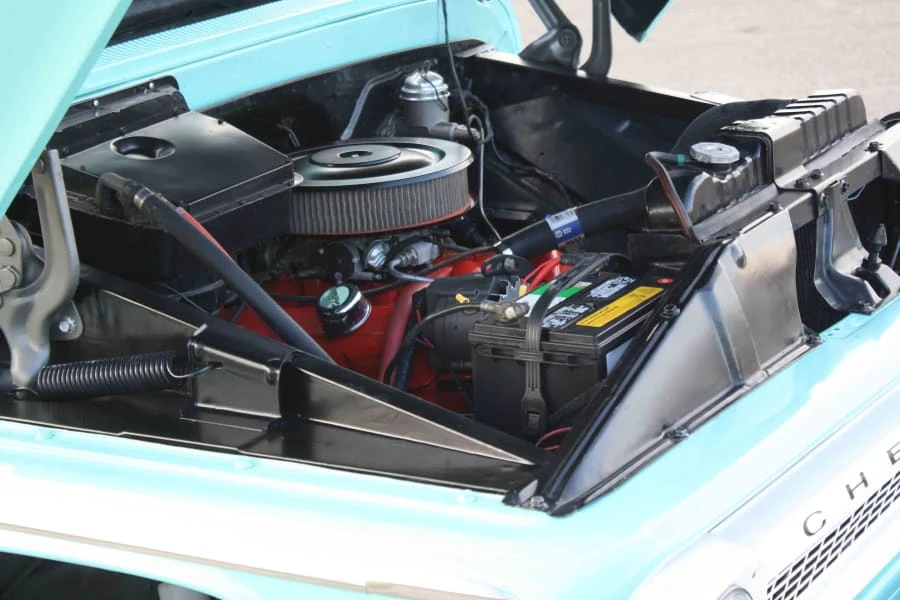 1965 Chevrolet C/K 1st Gen - Image 3 of 11