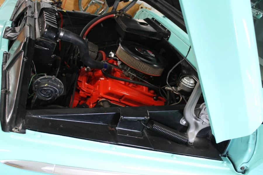 1965 Chevrolet C/K 1st Gen - Image 9 of 11
