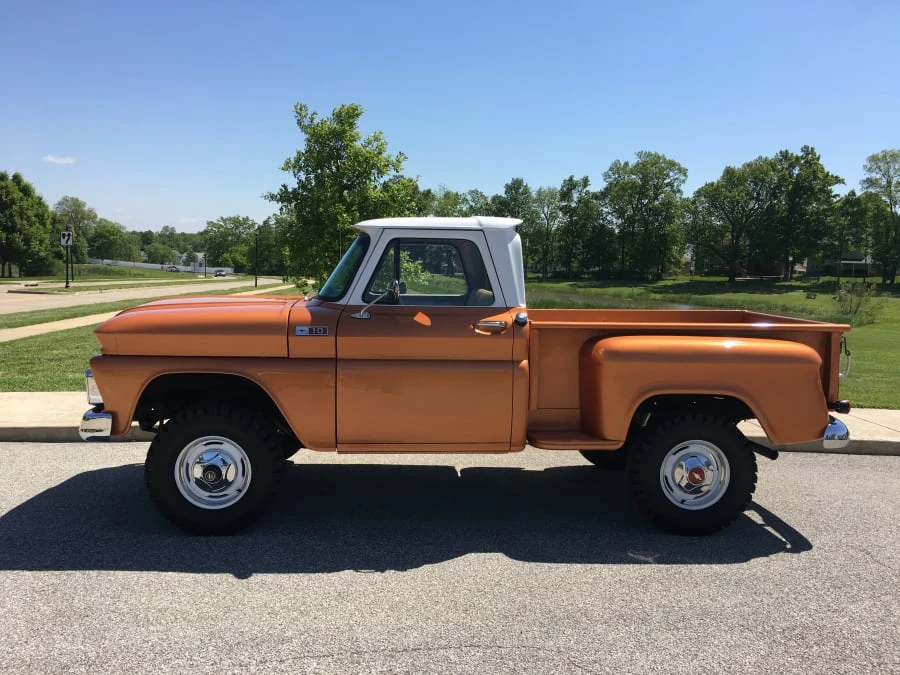 1965 Chevrolet C/K 1st Gen - Image 2 of 8